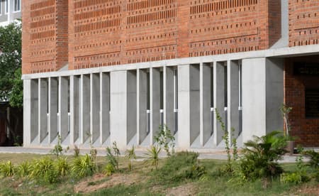 Anjuman School